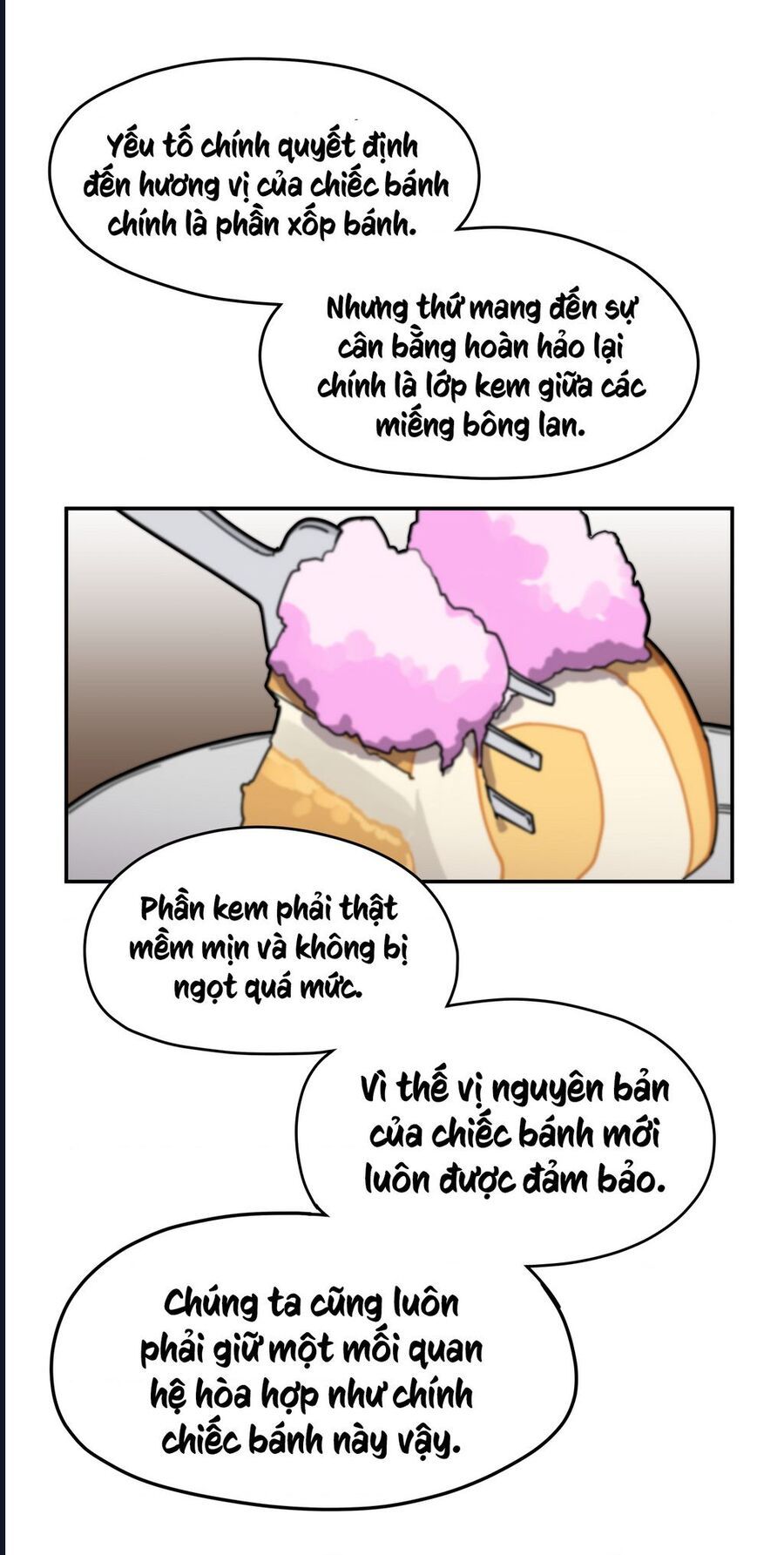 Roll Cake Món Ngon Khó Cưỡng - chap1 - Trang 49